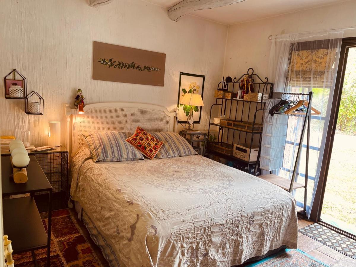 Abeille Bed & Breakfast Vence Exterior photo