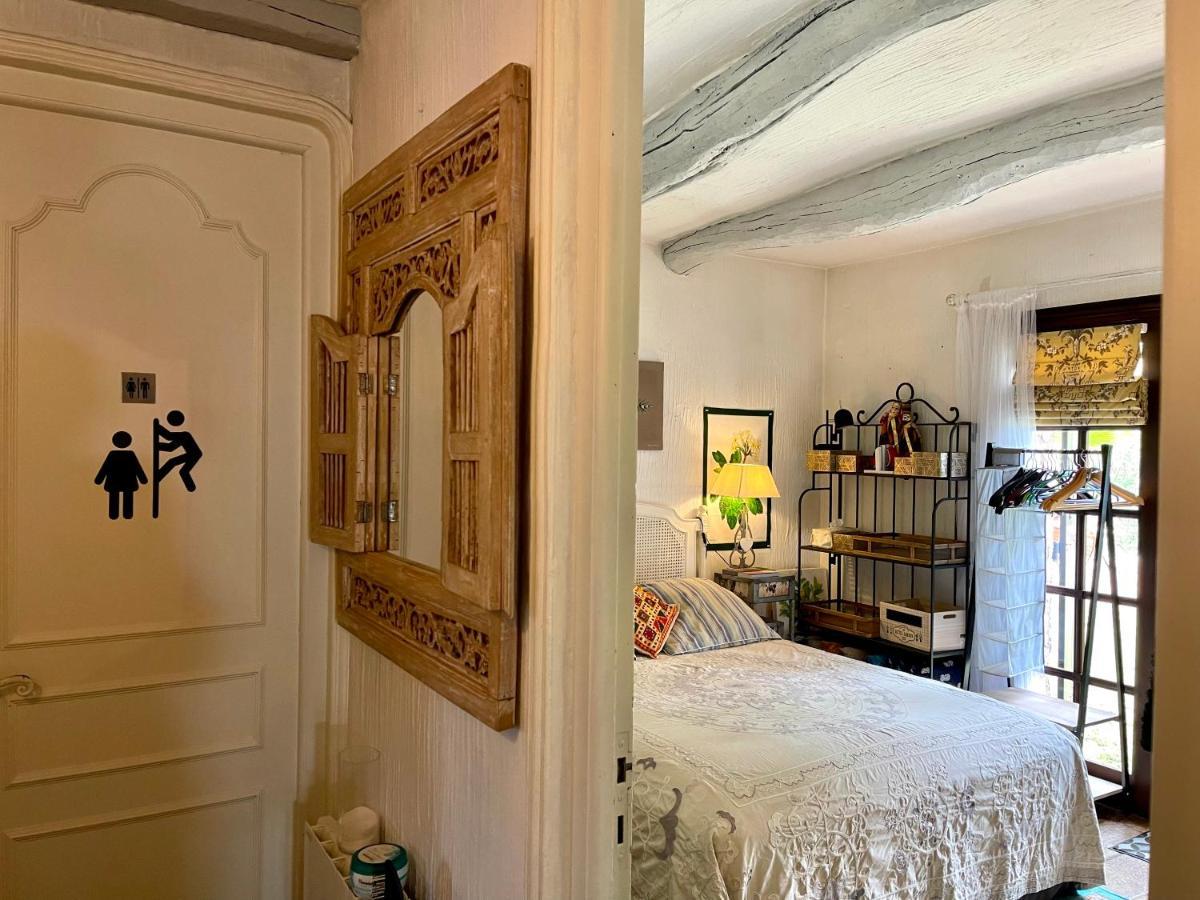 Abeille Bed & Breakfast Vence Exterior photo
