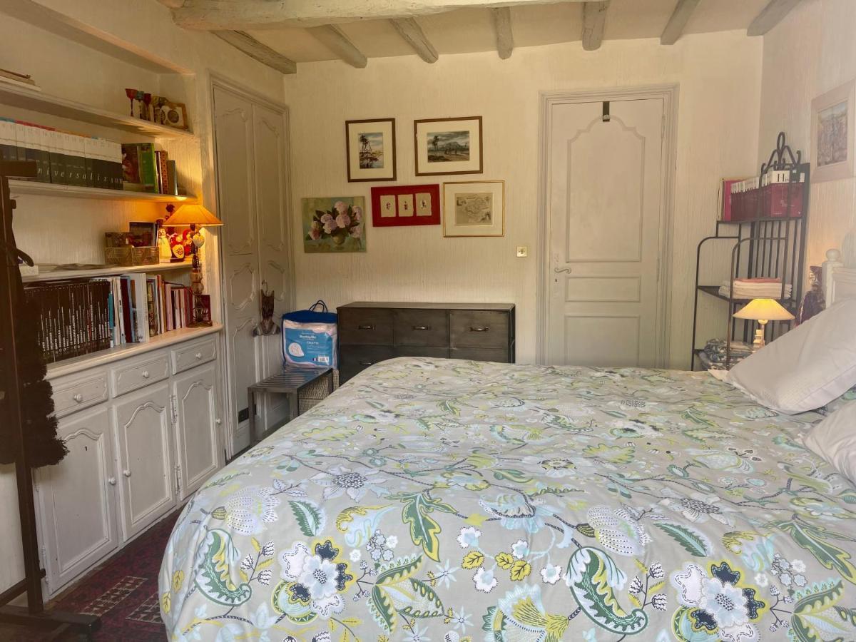 Abeille Bed & Breakfast Vence Exterior photo